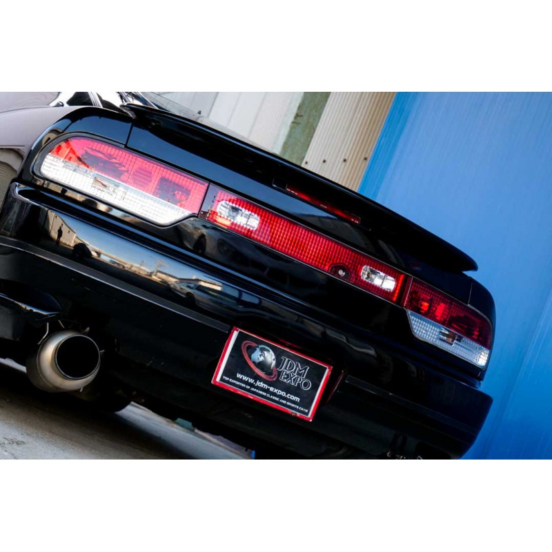 Nissan 180SX for sale (N.8309) view 12