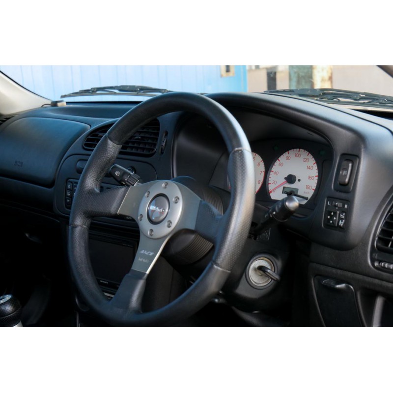 Mitsubishi Lancer Evolution IV (N. 8406) view 40