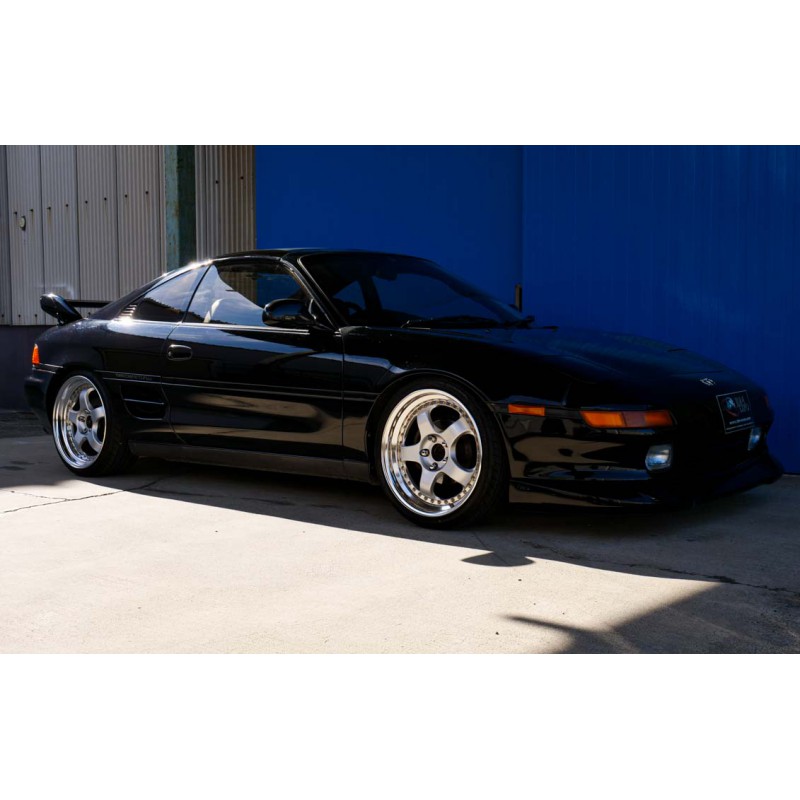 Toyota MR2 GT for sale (N.8410) view 28