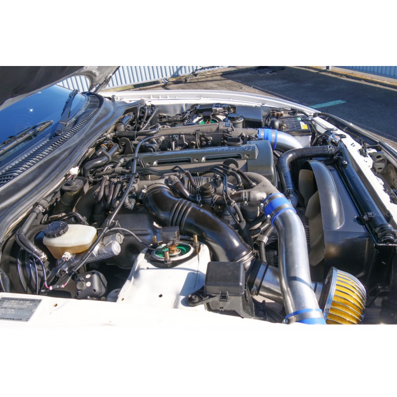 Toyota Supra RZ-S (N.8468) view 128