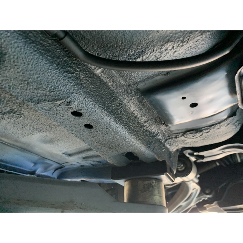 Subaru Impreza 22B STi for sale (N.8482) view 118