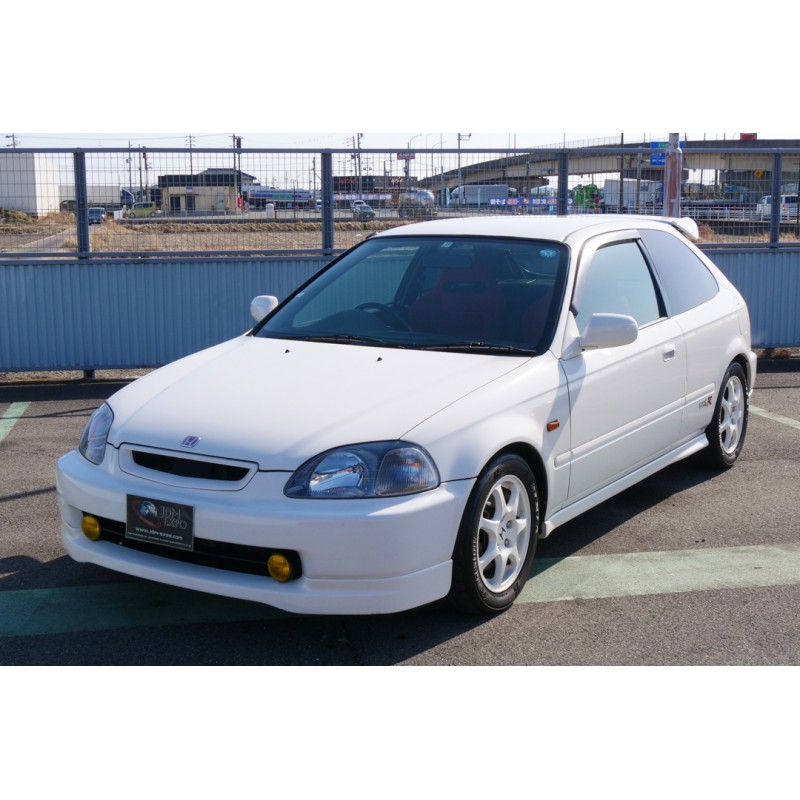 Honda Civic Type R (N.8475) view 25
