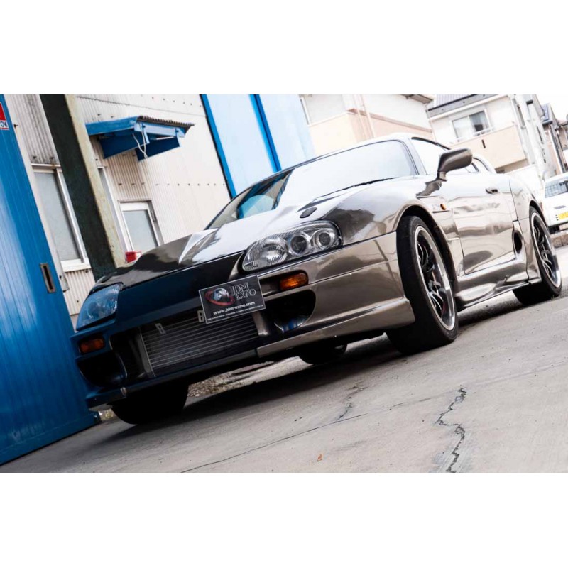 Toyota Supra MK4 for sale (N.8267) view 23