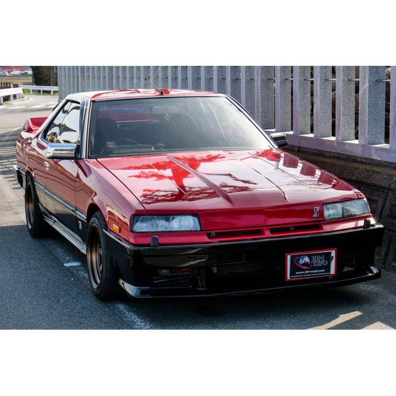 Nissan Skyline R30 for sale (N.8236) view 2