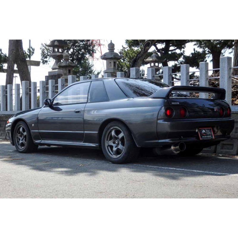 Nissan Skyline GTR for sale (N.8151) view 16