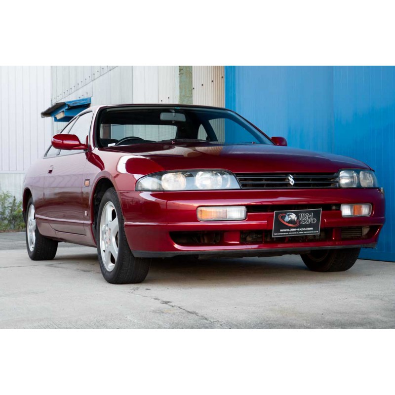 Nissan Skyline R33 for sale (N.8307) view 36