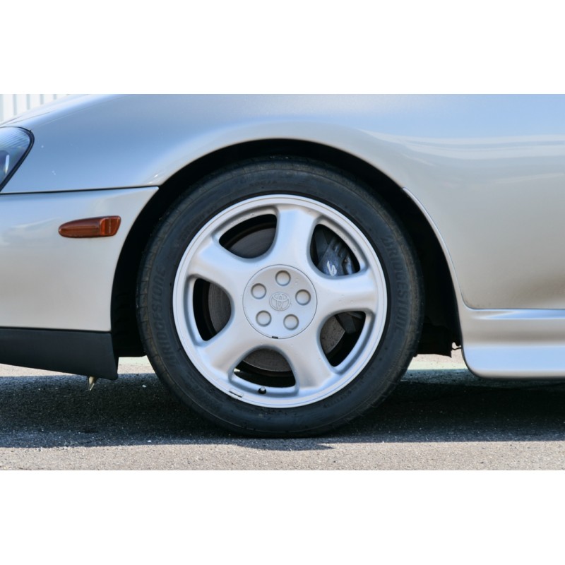 Toyota Supra (N.8544) view 13