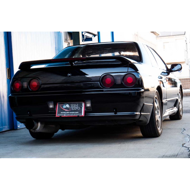 Nissan Skyline R32 for sale (N.8297) view 21
