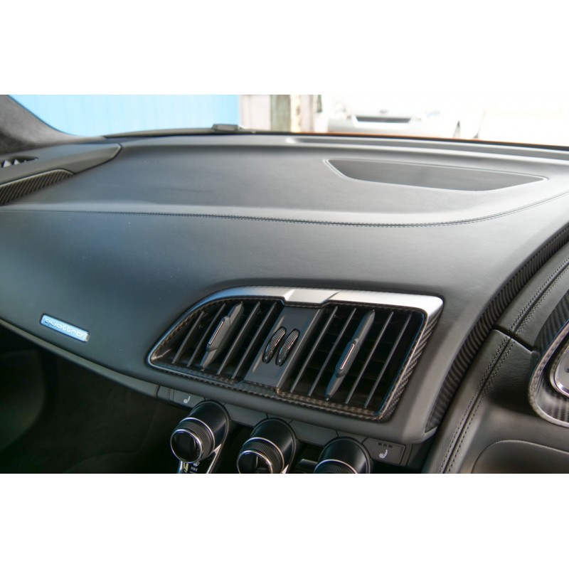 Audi R8 V10 Plus 5.2 (N.8471) view 147