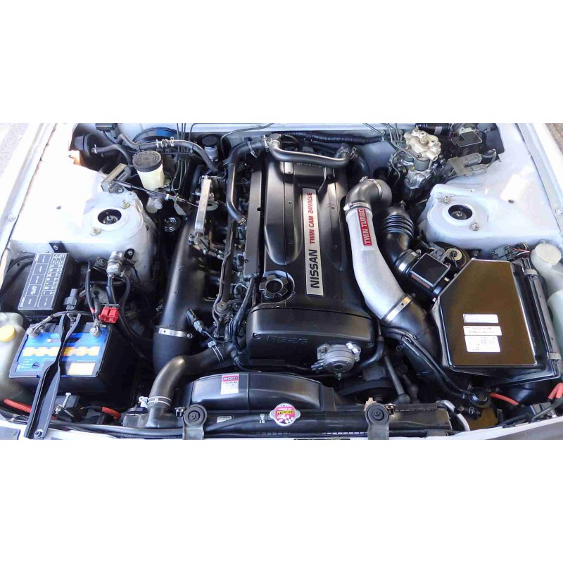 Nissan Skyline GTR V spec II for sale ( N. 8048) view 33