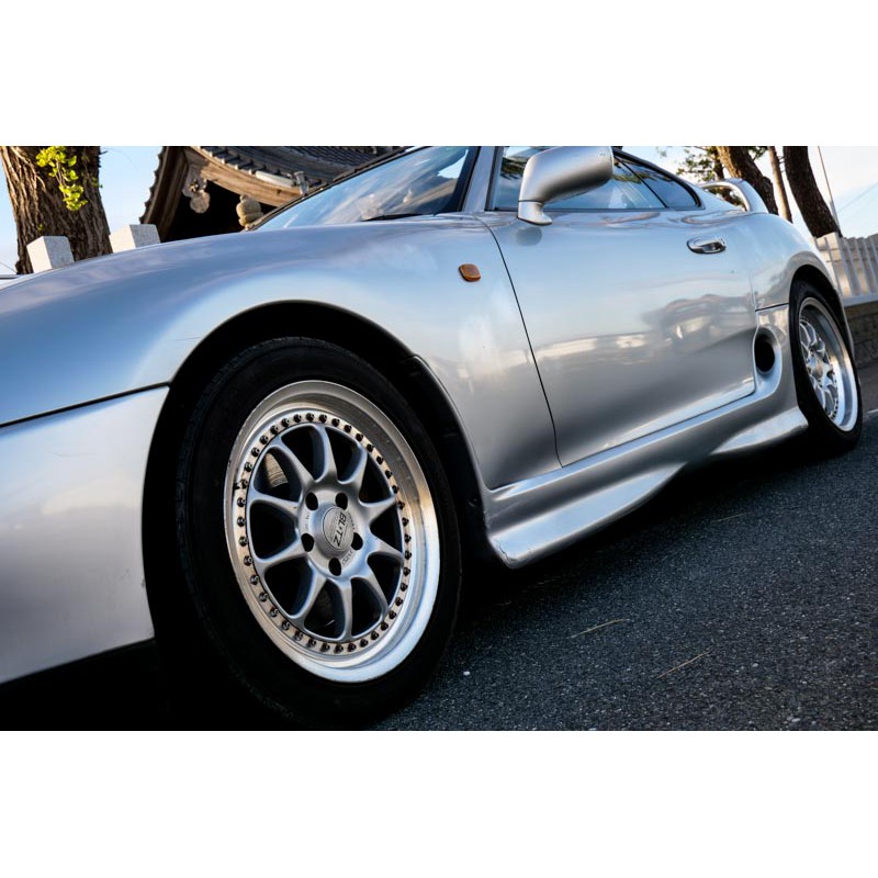 Toyota Supra Targa top for sale (N.8204) view 30