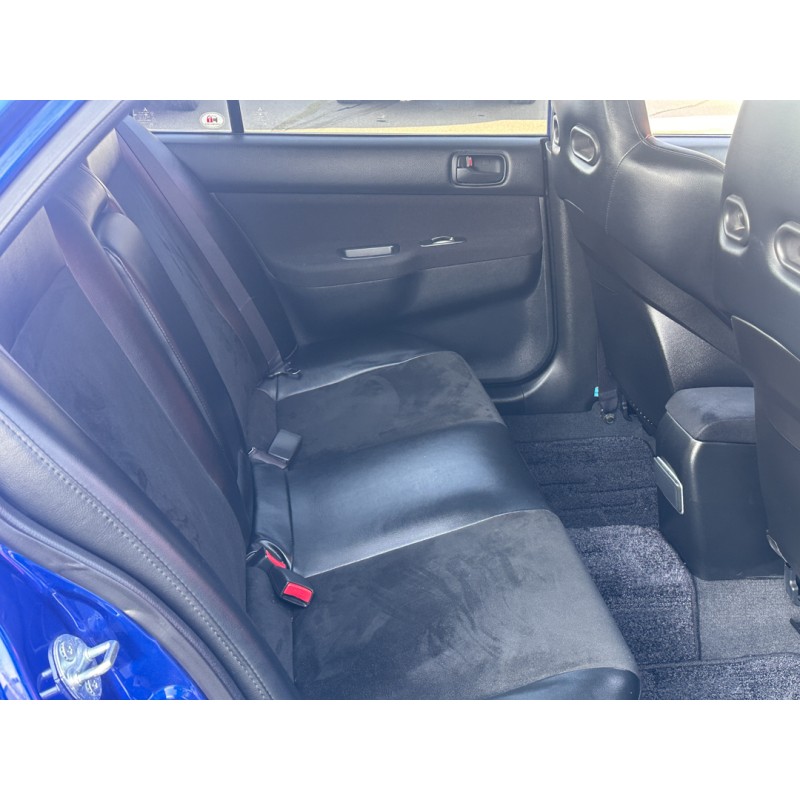 Mitsubishi Lancer GSR Evolution IX (N.8566) view 17