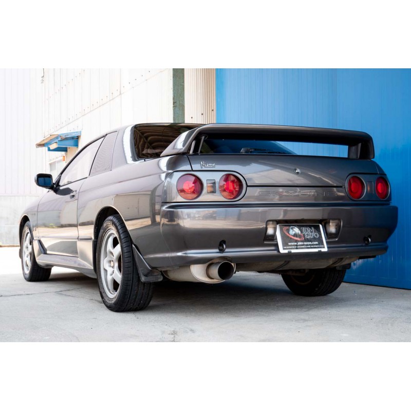 Nissan Skyline R32 RB20DET for sale (N.8357) view 13