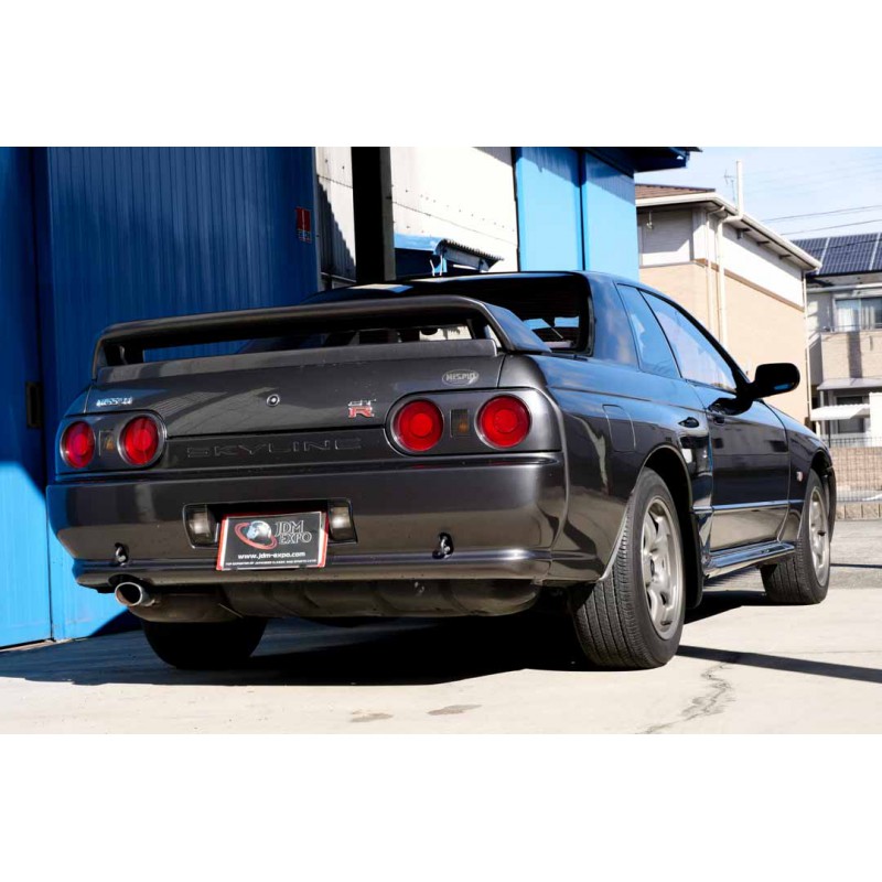 Nissan Skyline GTR Nismo for sale (N.8390) view 20