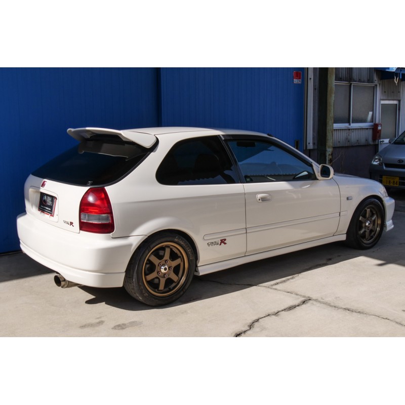 Honda Civic Type R (N.8477) view 38