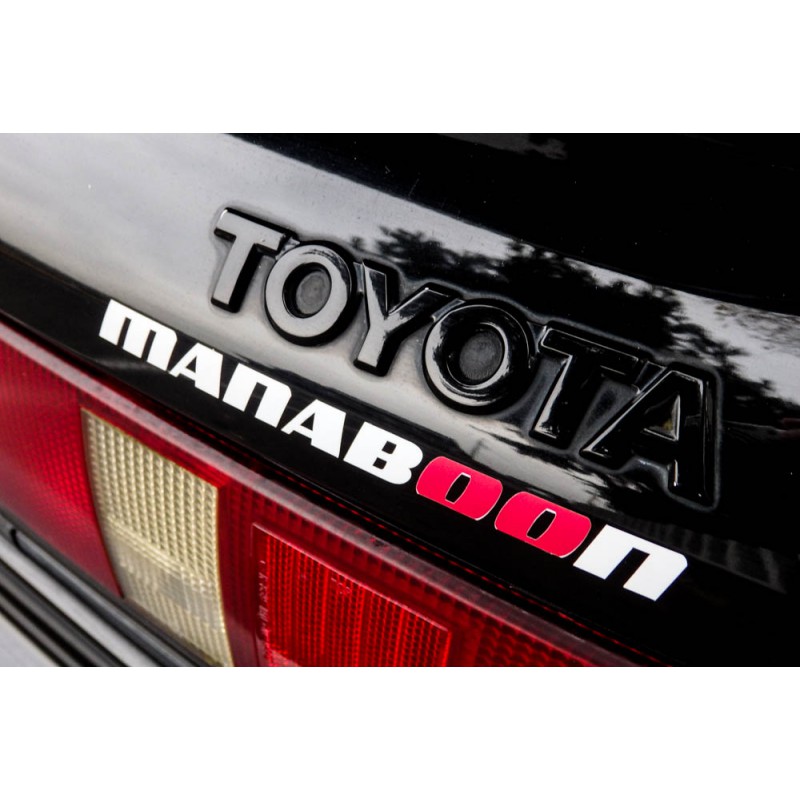 Toyota MR2 for sale (N.8136) view 10
