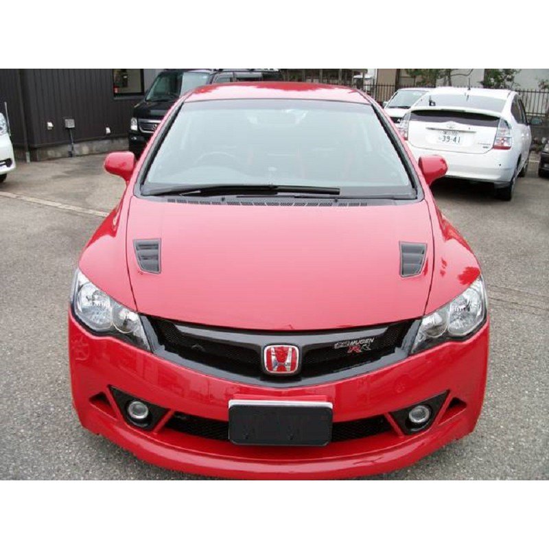 Honda Civic Mugen RR for sale (N.7864) view 2