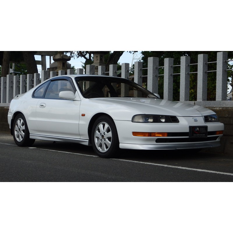Honda Prelude for sale (N. 8024) view 5