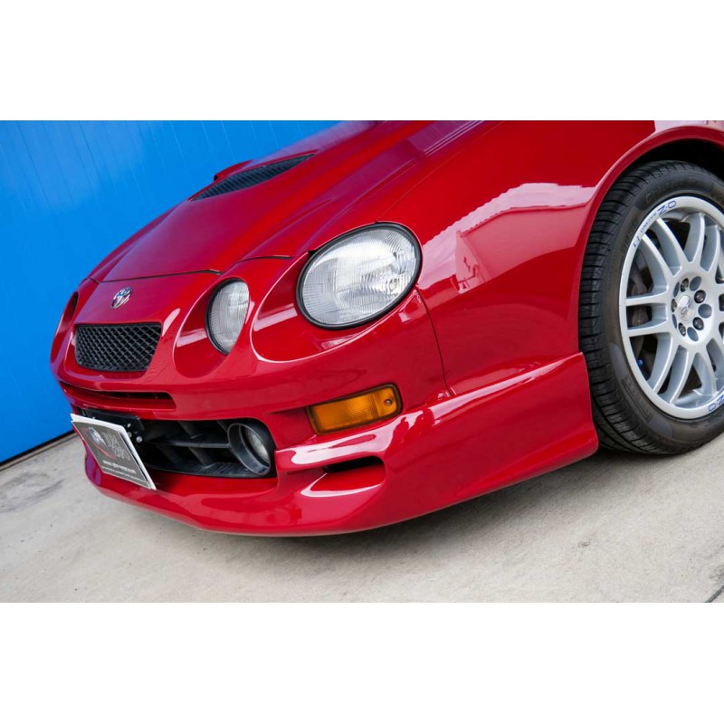 Toyota Celica GT-Four WRC for sale (N.8314) view 7