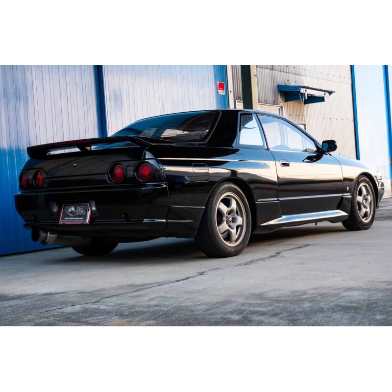 Nissan Skyline R32 for sale (N.8297) view 24