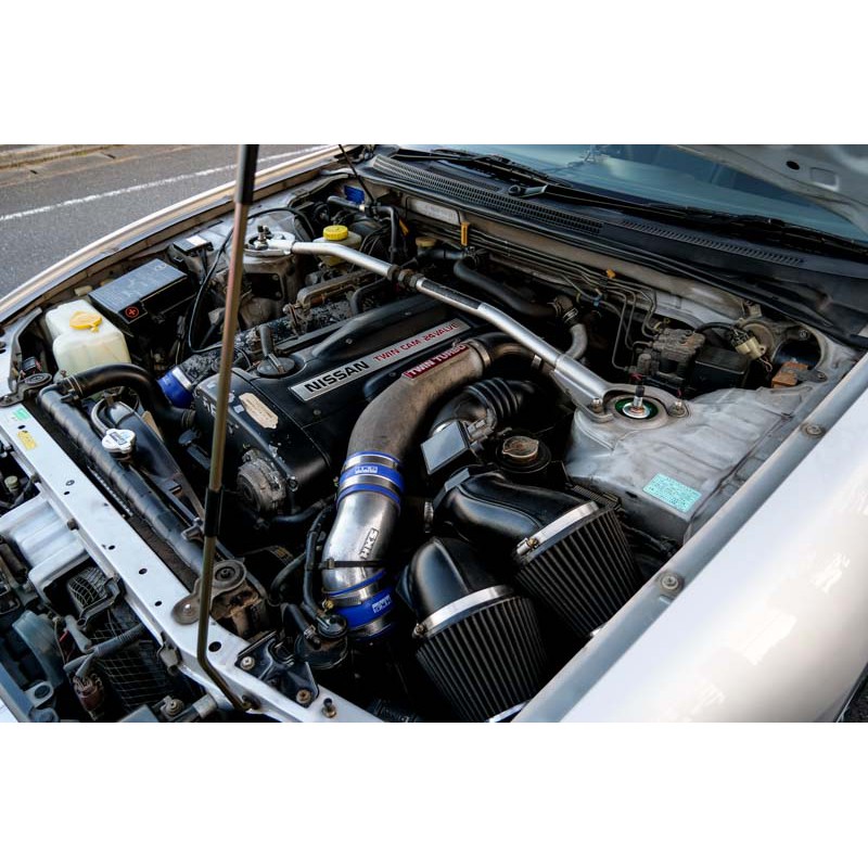 Nissan Skyline GT-R V spec (N.8208) view 52