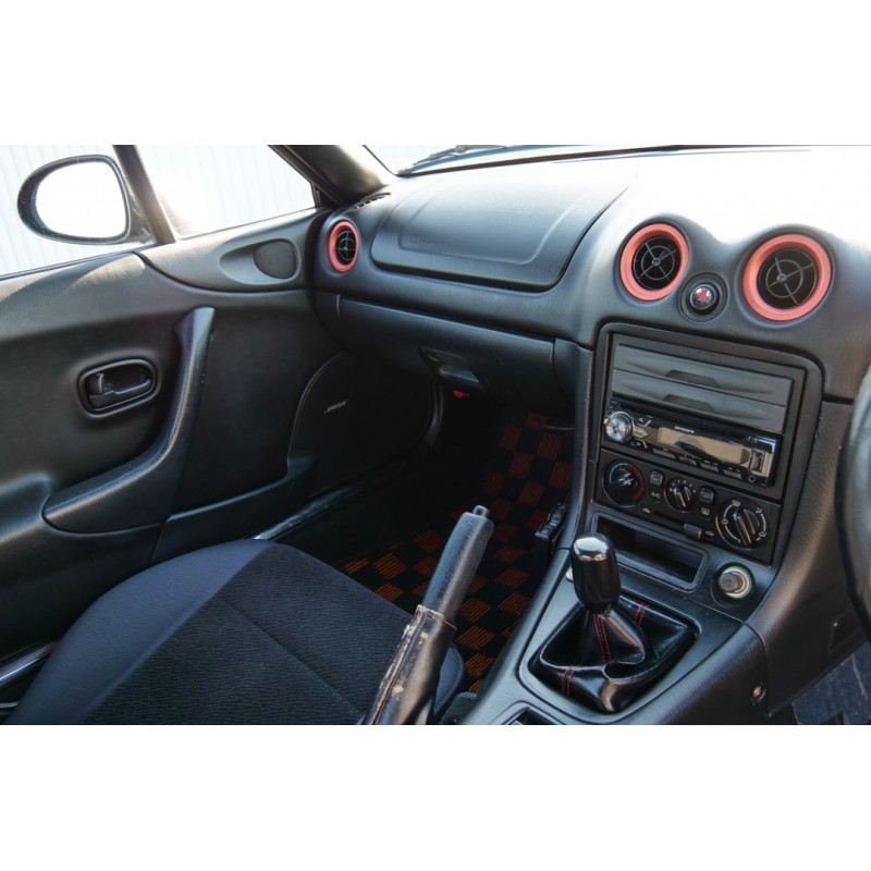 Mazda Roadster (N.8503) view 36