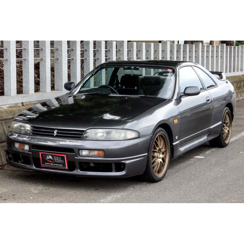 Nissan Skyline R33 for sale (N.8183) view 19