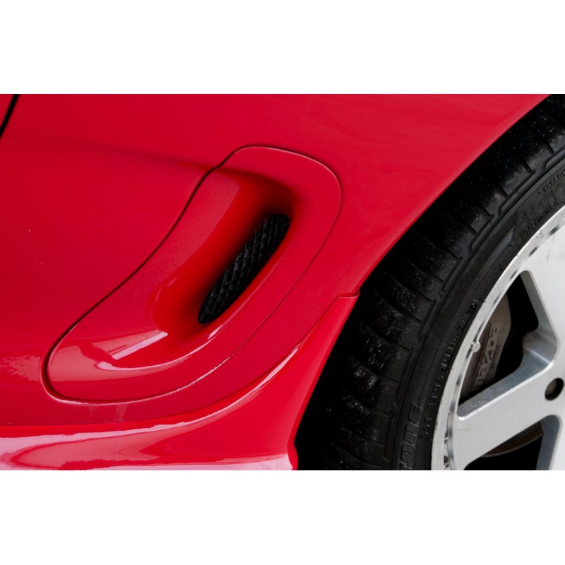 Mazda RX7 (N.8444) view 37