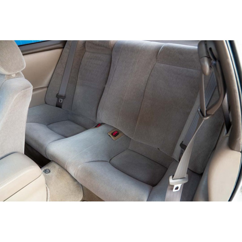 Toyota Soarer JZZ30 for sale (8273) view 40