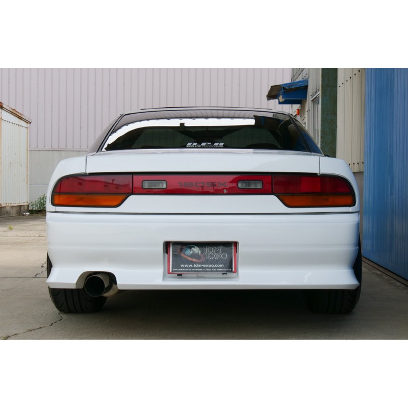 Nissan 180SX Sileighty (N.8478) view 8