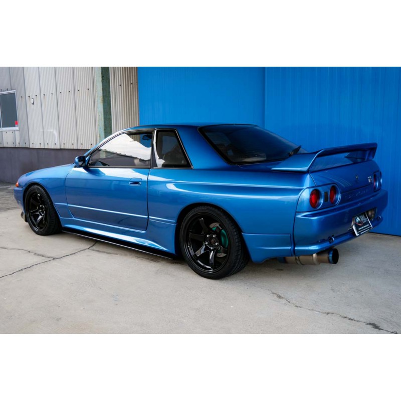Nissan Skyline GTR R32 for sale (N.8315) view 11