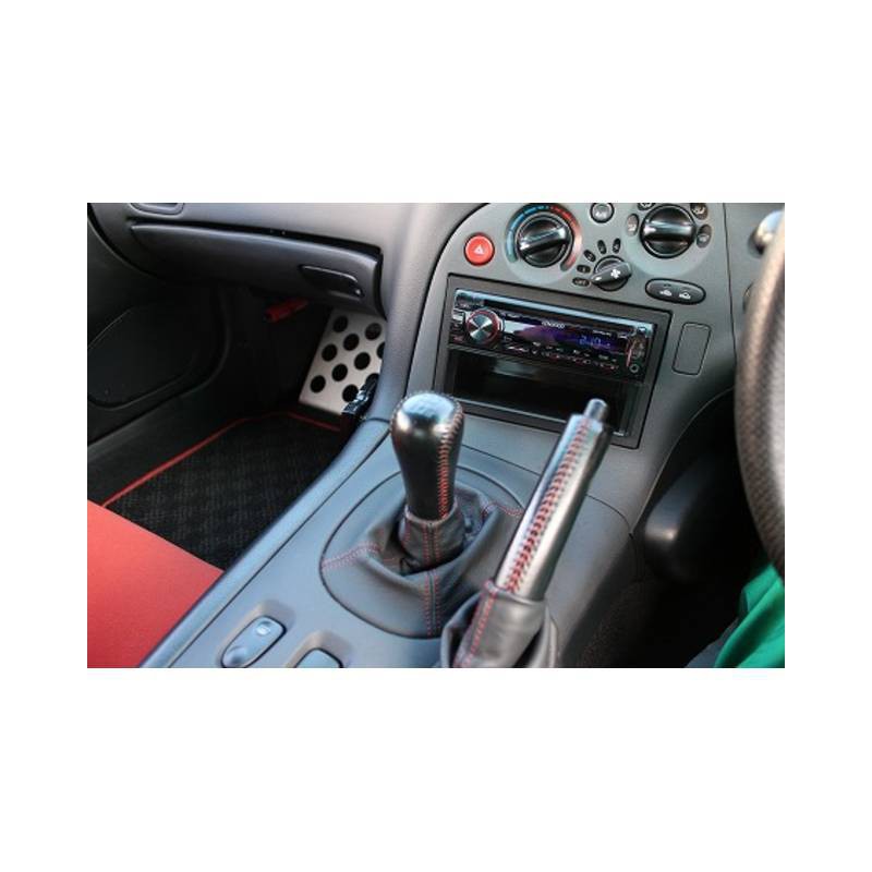 Mazda RX7 RX-7 FD3S Spirit R type A 2002 for sale JDM EXPO Japan (N. 7719) view 8