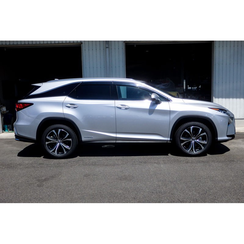 Lexus 450HL for sale (N.8195) view 19