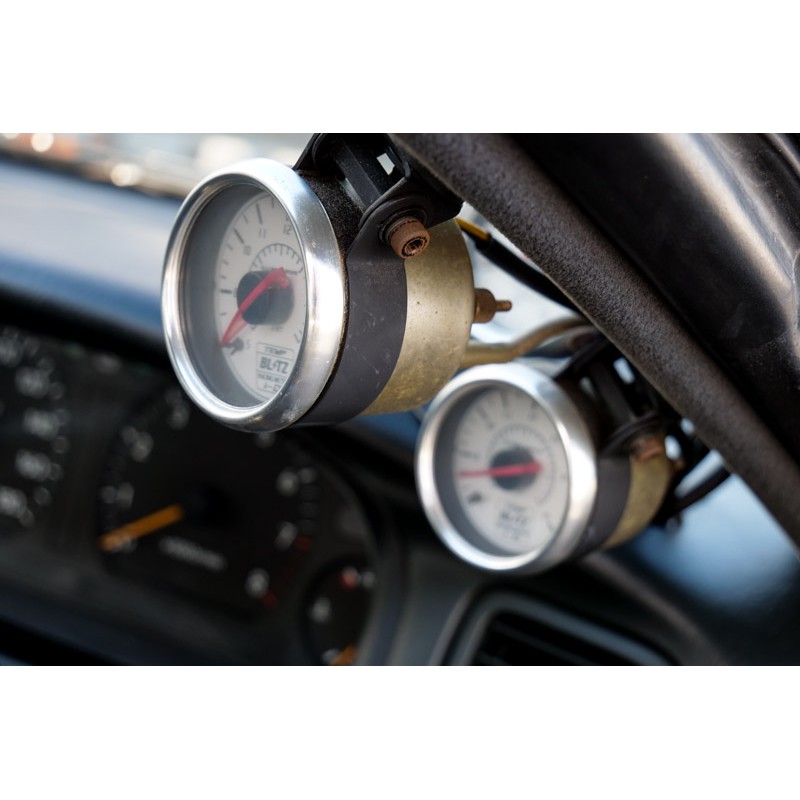 Toyota Mark II Tourer-V for sale (N.8223) view 35