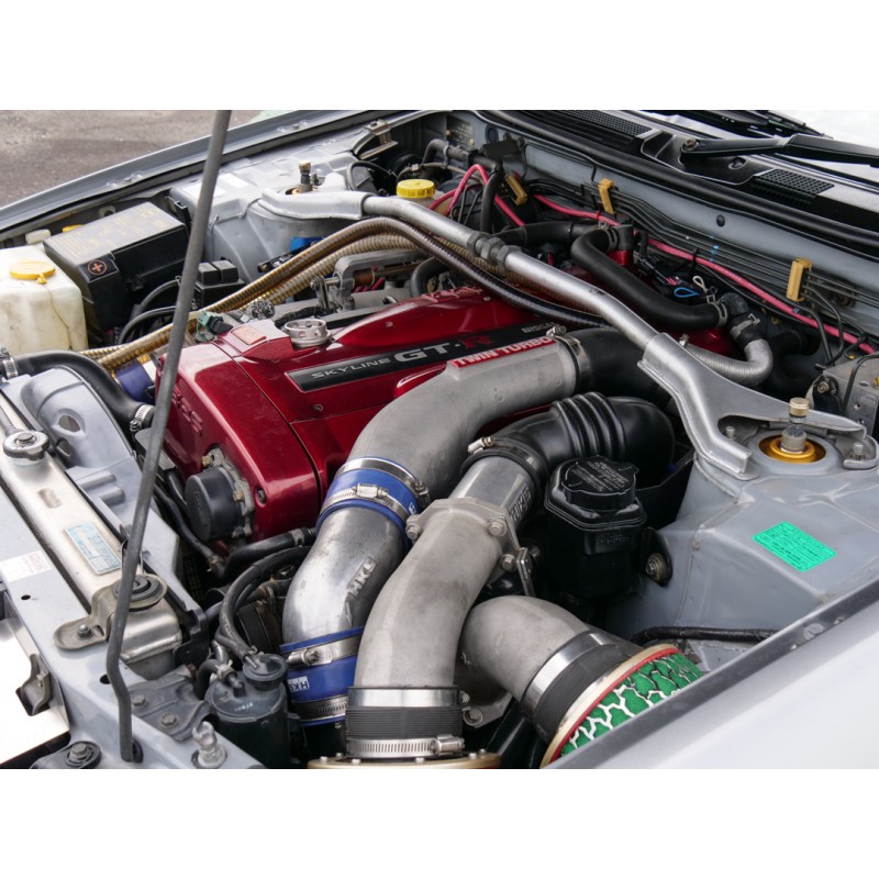 Nissan Skyline GT-R (N.8489) view 53