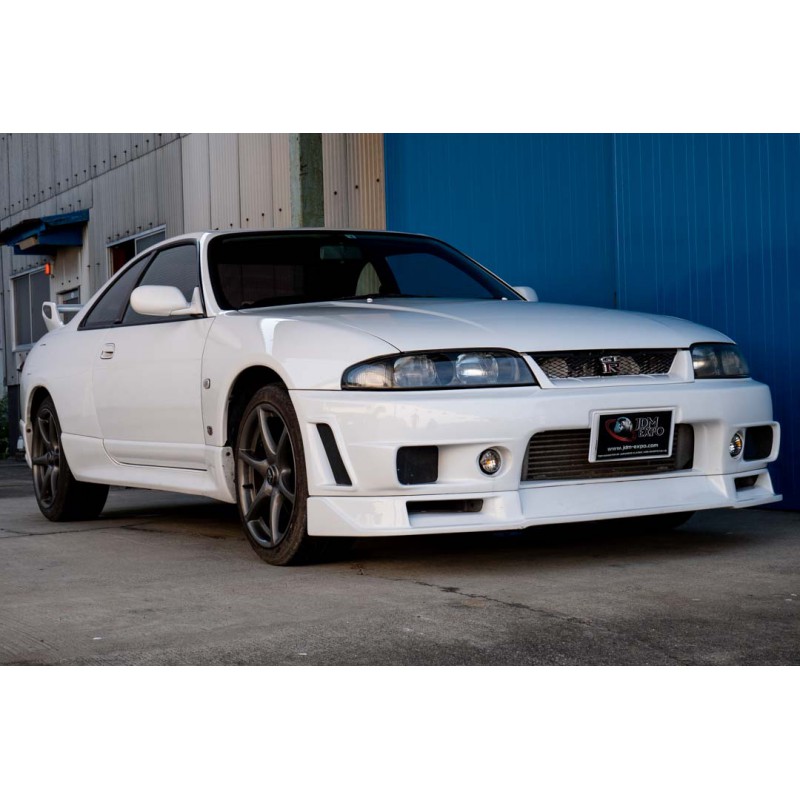 Nissan Skyline GTR R33 V spec for sale (N.8282) view 36
