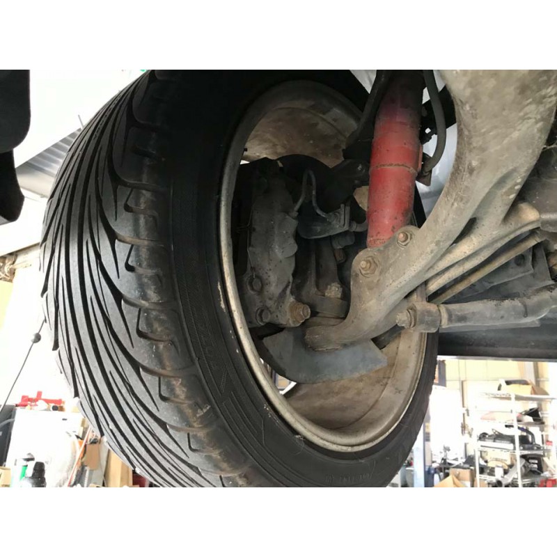 Mazda RX7 for sale (N.8278) view 66