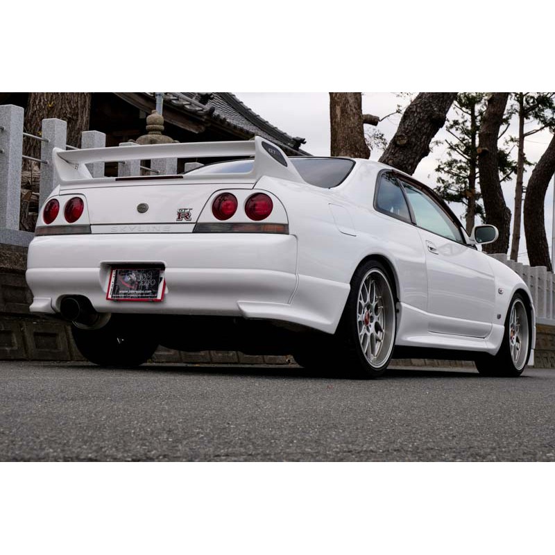 Nissan Skyline GTR for sale (N.8216) view 12