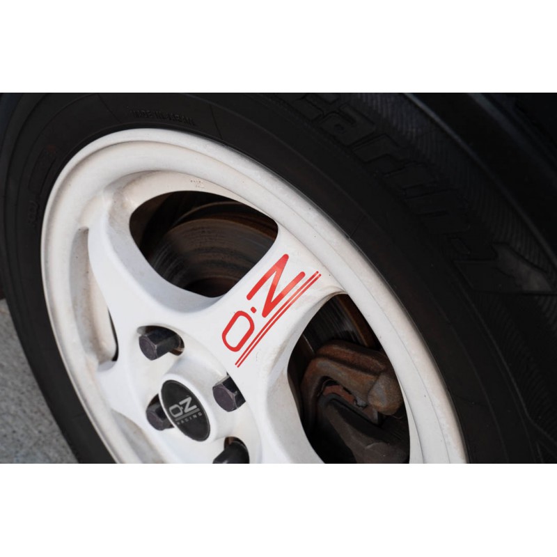 Mitsubishi Lancer EVO II for sale (N.8358) view 40