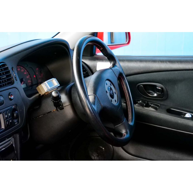 Mitsubishi Lancer Evo VI Tommi Makinen Edition for sale (N.8336) view 42