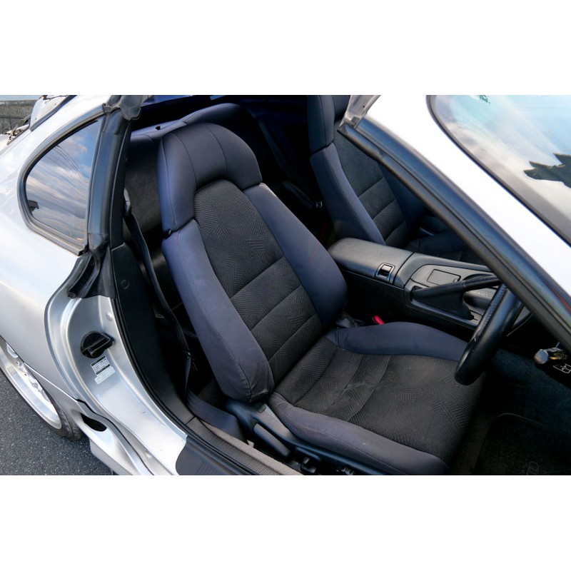 Toyota Supra Targa top for sale (N.8204) view 38