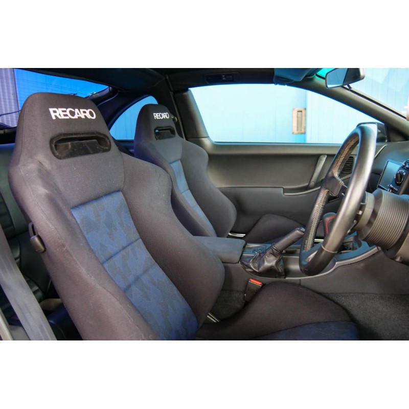Nissan Fairlady Z (N.8486) view 40