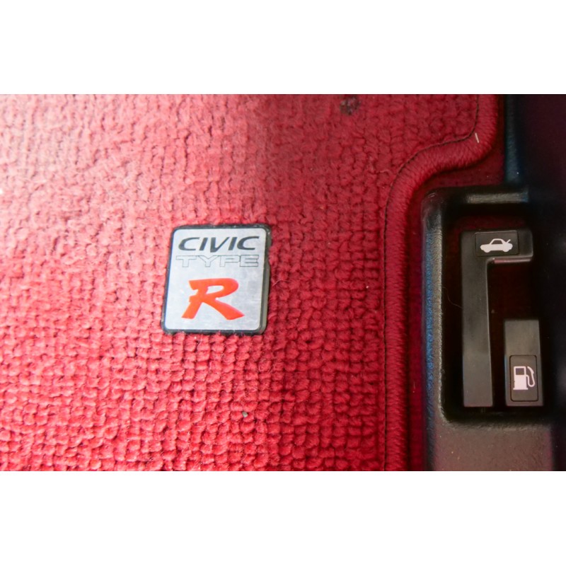Honda Civic Type R (N.8472) view 62