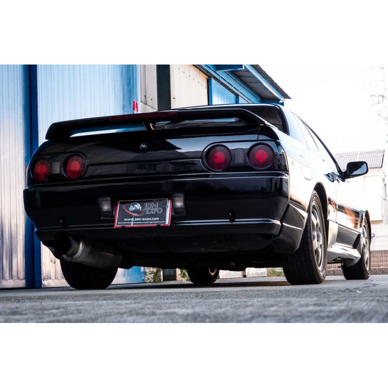 Nissan Skyline R32 for sale (N.8297) view 22