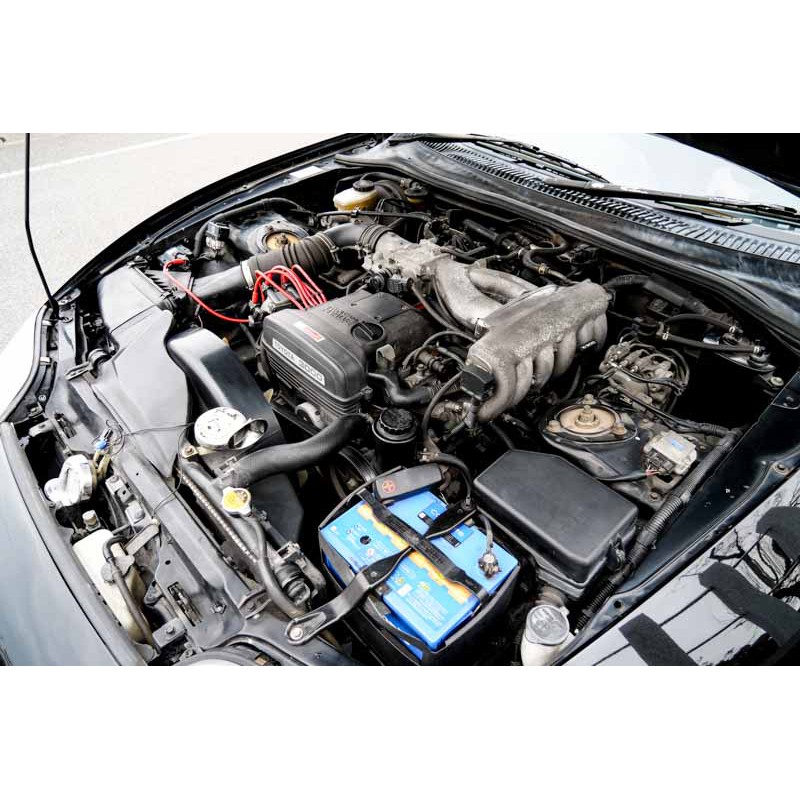 Toyota Supra for sale (N.8218) view 37
