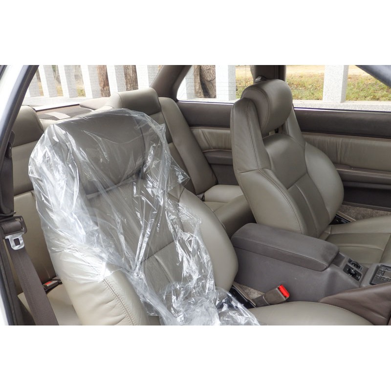 Toyota Soarer 3.0 GT Limited for sale (N.8176) view 22