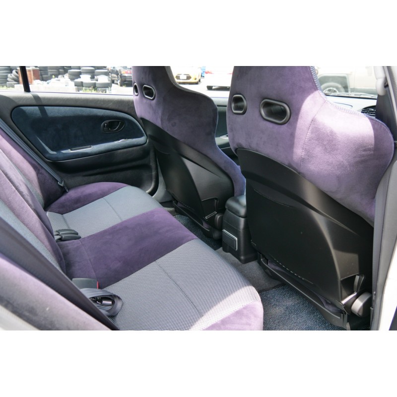 Mitsubishi Lancer Evolution V (N.8518) view 46