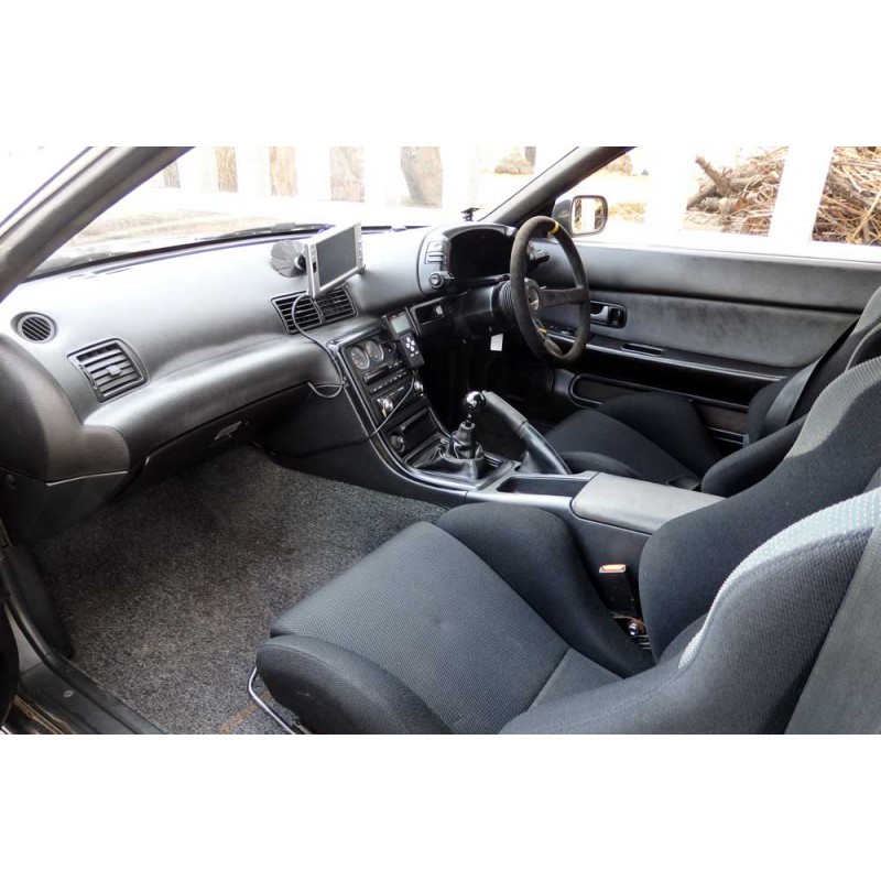 Nissan Skyline GTR for sale (N.8151) view 35