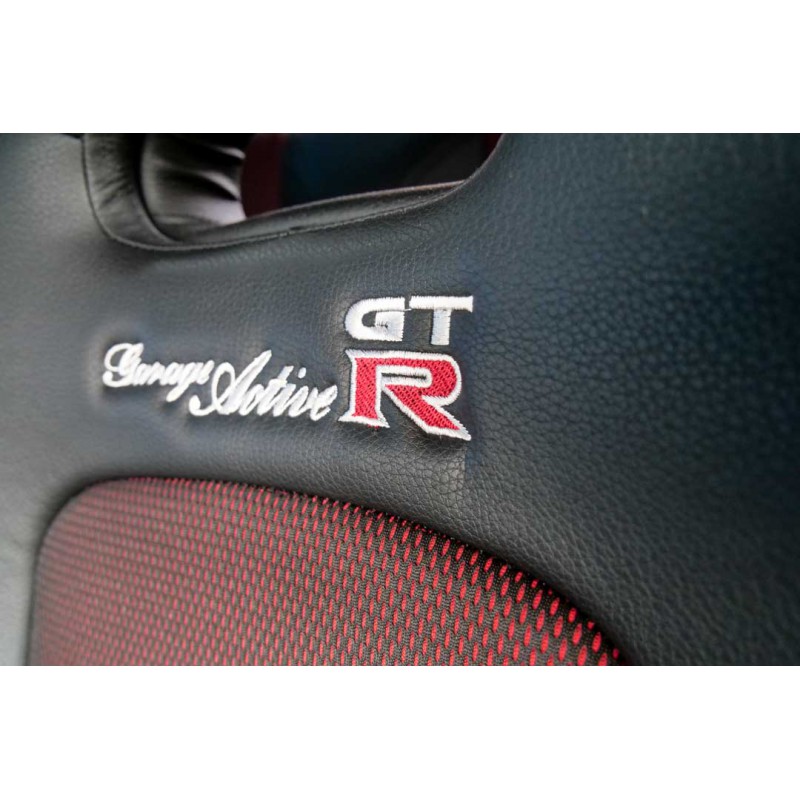Nissan Skyline GTR R32 for sale (N.8332) view 42