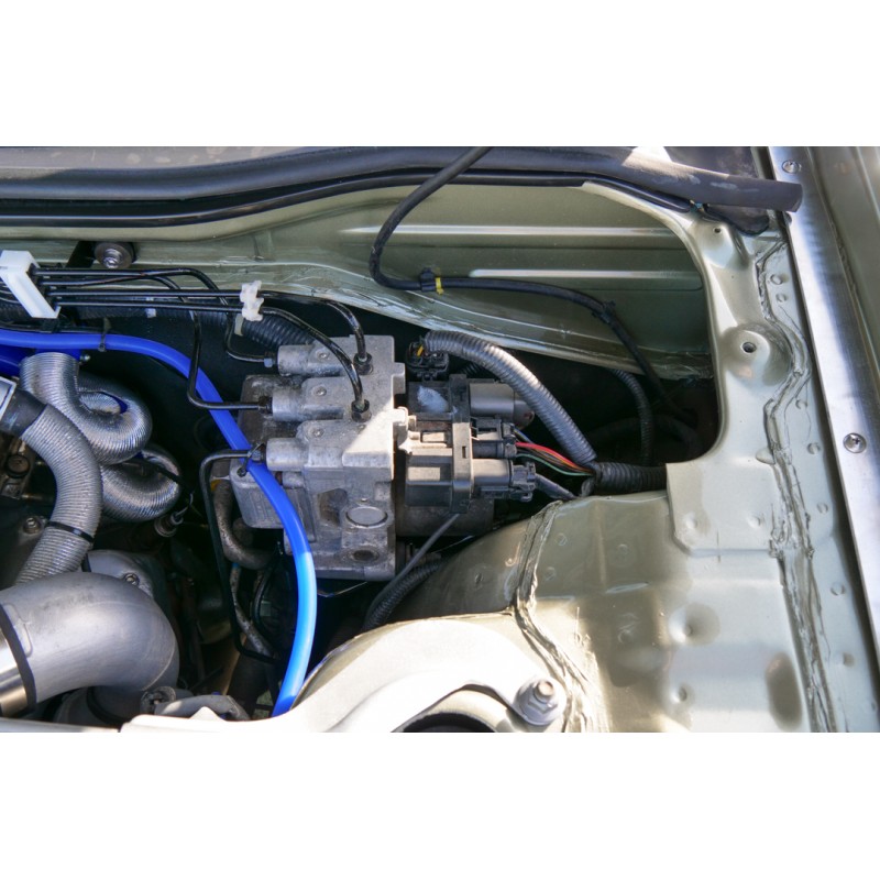 Nissan Stagea (N.8513) view 111